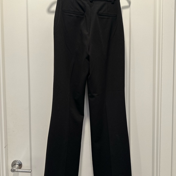 Favorite Daughter The Favorite Pant Black Size 2 NWOT SOLD OUT ONLINE - Picture 5 of 12